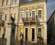 Cazare si Rezervari la Apartament Blu Apart Lupa Capitolina din Cluj-Napoca Cluj